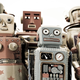 Illustration for article titled Robots Were Almost Called Labori